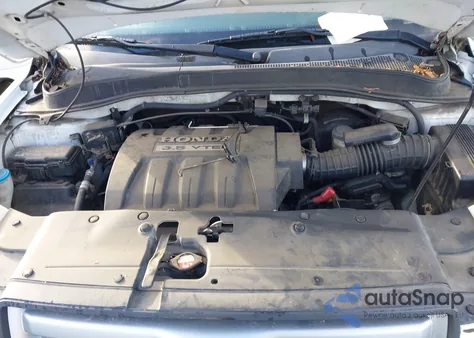 2006 Honda Pilot Ex-L z USA, uszkodzony, nr VIN 2HKYF18726H549249